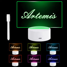 Load image into Gallery viewer, Inkbrite™ - Creative Led Night Light - My Store
